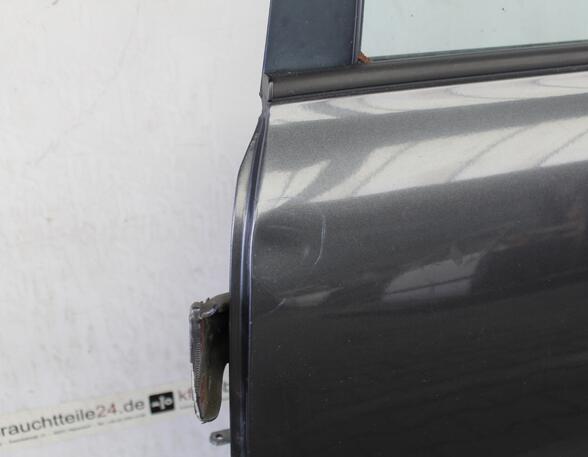TÜR HINTEN LINKS  (Tür hinten) Nissan Sunny Benzin (N14, Y10L) 1597 ccm 66 KW 1991>1993