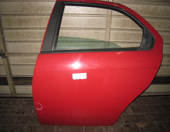TÜR HINTEN LINKS (Tür hinten) Alfa Romeo Alfa 156 Benzin (932) 1747 ccm 103 KW 2000>2002