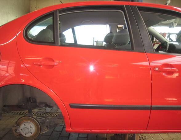 Sierpaneel deur SEAT Toledo II (1M2)