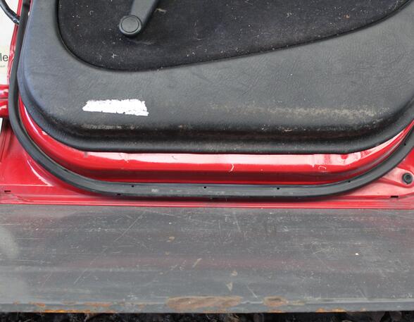 Trim Strip Door HONDA Civic VI Fastback (MA, MB)