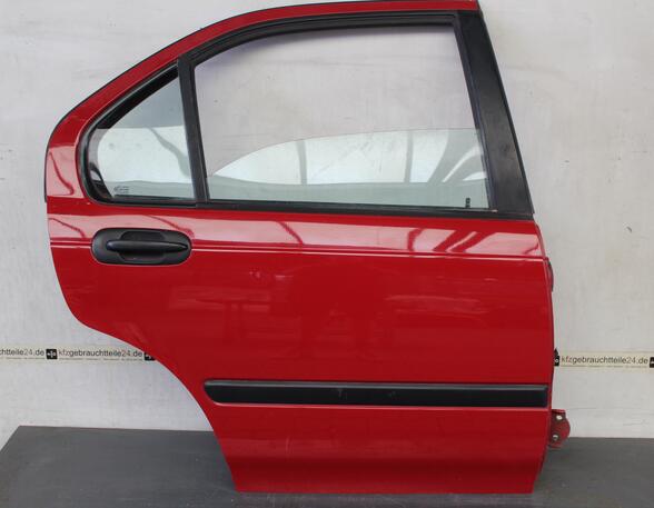 Trim Strip Door HONDA Civic VI Fastback (MA, MB)