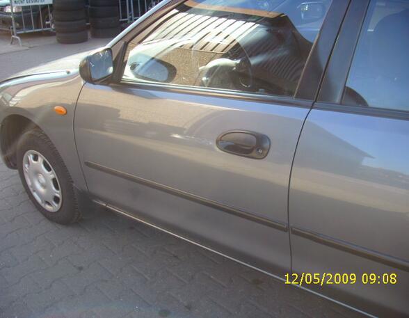 Trim Strip Door MAZDA 323 S V (BA)