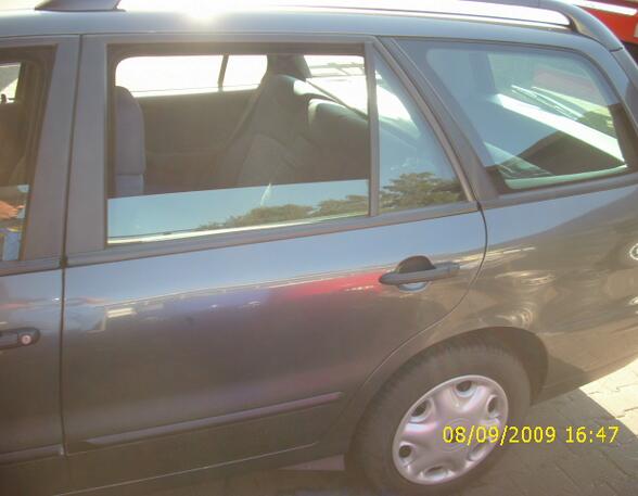TÜR HINTEN LINKS  (Tür hinten) Fiat Marea Benzin (185) 1581 ccm 76 KW 1996>1999