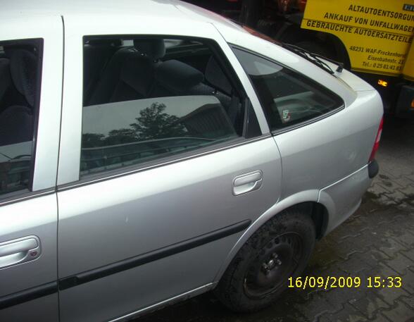 TÜR HINTEN LINKS  (Tür hinten) Opel Vectra Benzin (B) 1598 ccm 74 KW 1995>1998