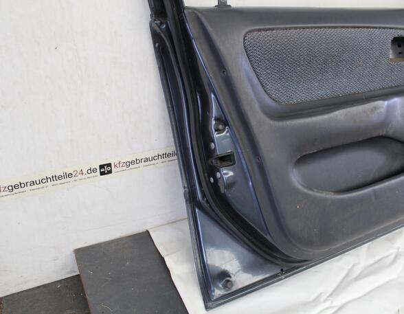 TÜR VORNE LINKS (Tür vorn) Toyota Corolla Benzin (E8/E9/E9F/E8B/E10) 1332 ccm 65 KW 1992>1995