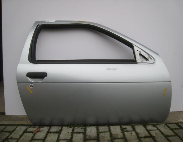 Sierpaneel deur NISSAN Almera I Hatchback (N15)