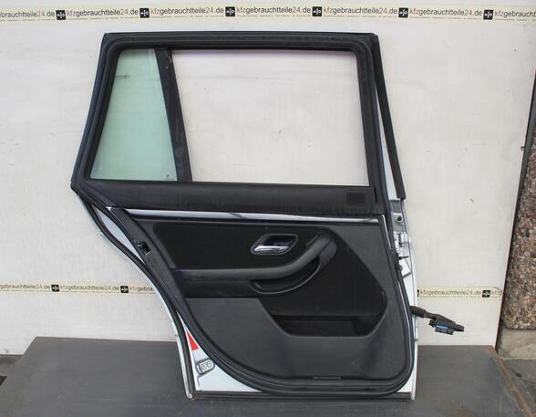 Sierpaneel deur BMW 5er Touring (E39)