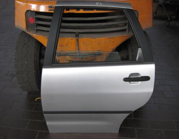 TÜR HINTEN LINKS (Tür hinten) Seat Cordoba Benzin (6 K/C) 1595 ccm 55 KW 1996