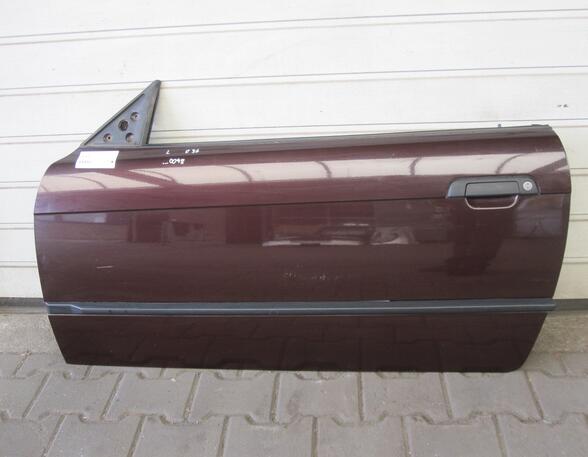 Sierpaneel deur BMW 3er Coupe (E36)
