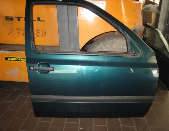 Sierpaneel deur VW Golf III (1H1)