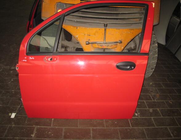 Trim Strip Door DAEWOO Matiz (M100, M150)