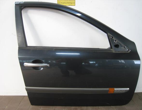 TÜR VORNE RECHTS  (Tür vorn) Renault Laguna Diesel (G) 2188 ccm 110 KW 2002>2004