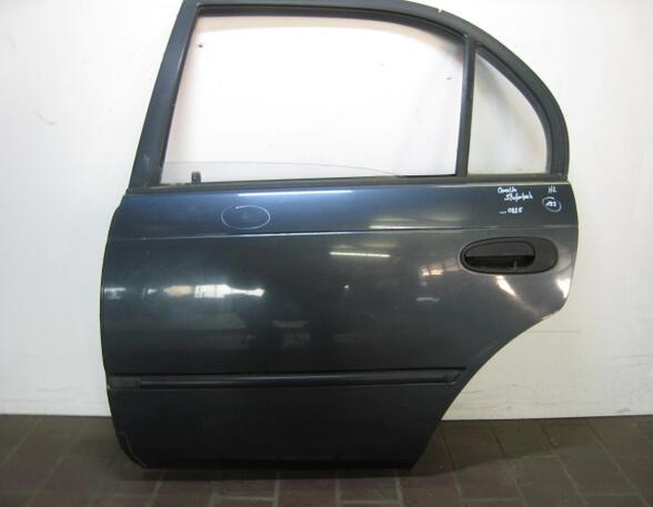 Sierpaneel deur TOYOTA Corolla (E10)