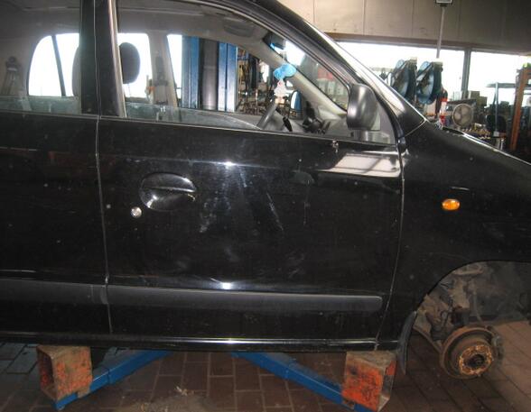 TÜR VORNE RECHTS  (Tür vorn) Hyundai Atos Benzin (MX) 999 ccm 43 KW 2001