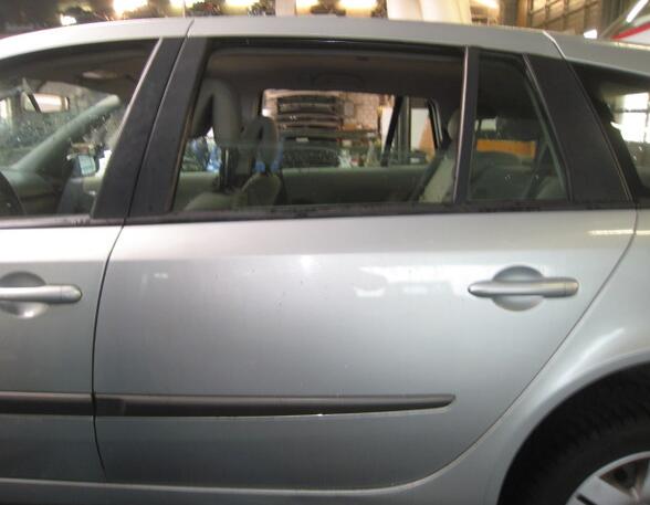 TÜR HINTEN LINKS (Tür hinten) Renault Laguna Diesel (G) 1870 ccm 88 KW 2003>2004
