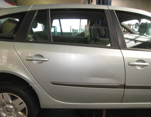 TÜR HINTEN RECHTS (Tür hinten) Renault Laguna Diesel (G) 1870 ccm 88 KW 2003>2004
