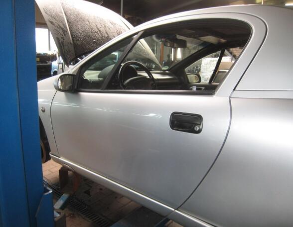 TÜR VORNE LINKS (Tür vorn) Opel Tigra Benzin (A) 1389 ccm 66 KW 1994>2000