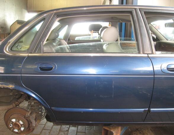 TÜR HINTEN RECHTS (Tür hinten) Jaguar XJ Benzin (X300/NAW/NAB) 3239 ccm 155 KW 1994>1995