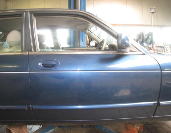 TÜR VORNE RECHTS  (Tür vorn) Jaguar XJ Benzin (X300/NAW/NAB) 3239 ccm 155 KW 1994>1995