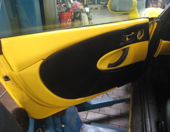 Sierpaneel deur FIAT Barchetta (183)