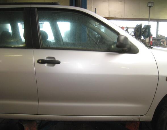 TÜR VORN RECHTS (Tür vorn) Seat Cordoba Benzin (6 K) 1390 ccm 55 KW 2000>2003