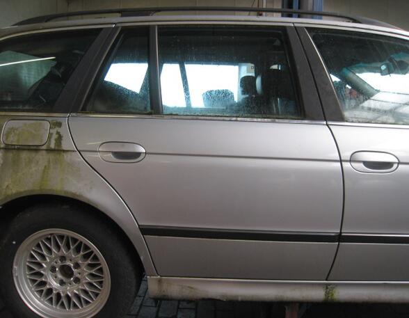 TÜR HINTEN RECHTS (Tür hinten) BMW 5er Benzin (E39) 2793 ccm 142 KW 1997>2000