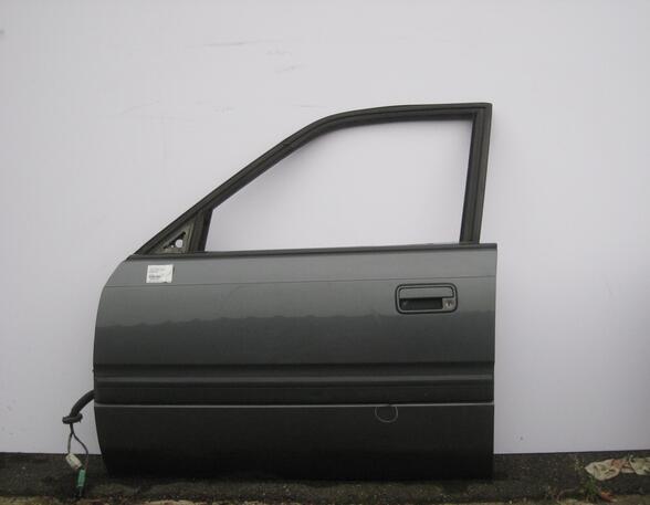 TÜR VORN LINKS (Tür vorn) Mazda 626 Benzin (GD/GV) 1998 ccm 66 KW 1990>1992