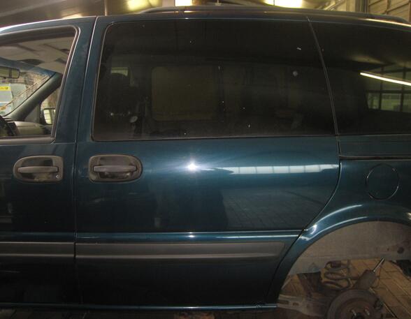 LADERAUMTÜR / SCHIEBETÜR HINTEN LINKS (Tür hinten) Opel Sintra Benzin (GM 200-GME) 2962 ccm 148 KW 1996>1999