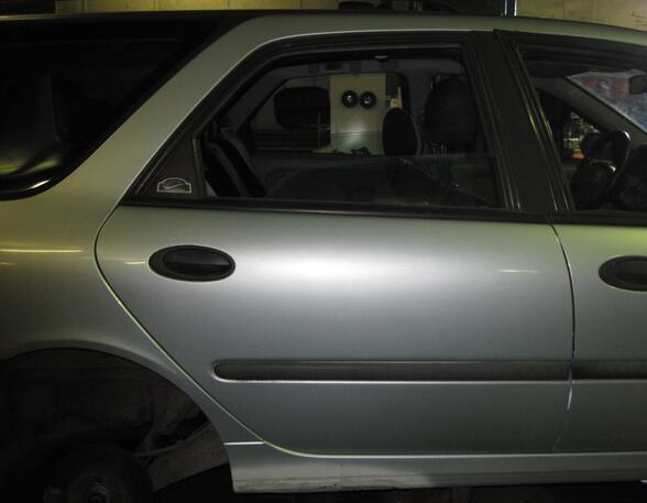 TÜR HINTEN RECHTS (Tür hinten) Renault Laguna Benzin (B56, K56) 1998 ccm 102 KW 1999>2001
