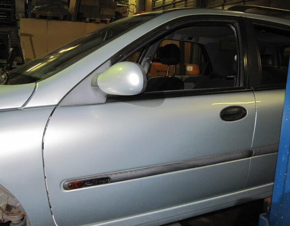 TÜR VORN LINKS (Tür vorn) Renault Laguna Benzin (B56, K56) 1998 ccm 102 KW 1999>2001