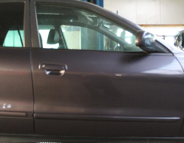 TÜR VORN RECHTS (Tür vorn) Mitsubishi Galant Benzin (EA0) 2350 ccm 110 KW 1999>2000