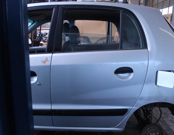 TÜR HINTEN LINKS (Tür hinten) Hyundai Atos Benzin (MXI) 1086 ccm 46 KW 2005>2008