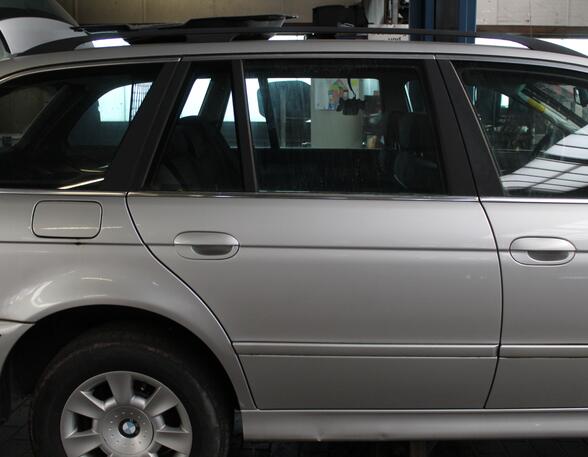 TÜR HINTEN RECHTS (Tür hinten) BMW 5er Benzin (E39) 2494 ccm 141 KW 2000>2004