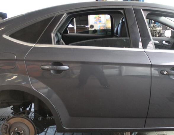 TÜR HINTEN RECHTS (Tür hinten) Ford Mondeo Diesel (BA7) 1997 ccm 103 KW 2007>2010