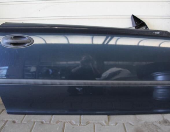 Sierpaneel deur SAAB 9-3 Cabriolet (YS3F)
