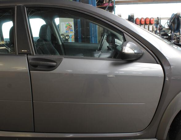 TÜR VORN RECHTS (Tür vorn) Smart Smart Benzin (454) 1332 ccm 70 KW 2004>2006