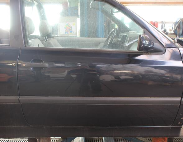 Sierpaneel deur VW Golf III Cabriolet (1E7)