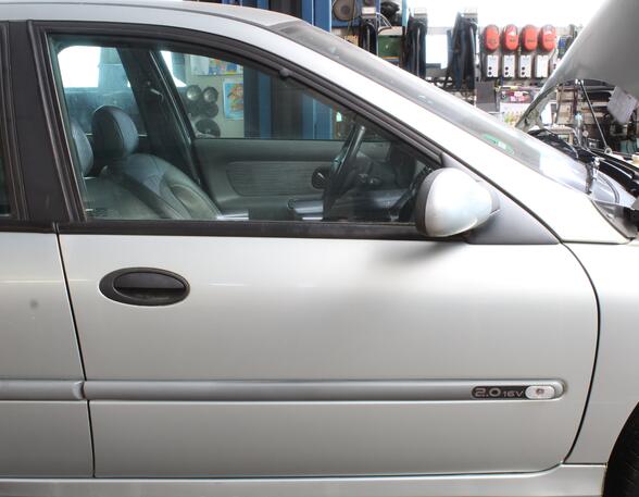 TÜR VORN RECHTS (Tür vorn) Renault Laguna Benzin (B56, K56) 1998 ccm 102 KW 1999>2001