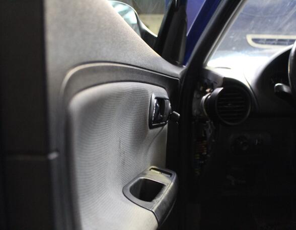 Trim Strip Door SEAT Ibiza III (6L1)