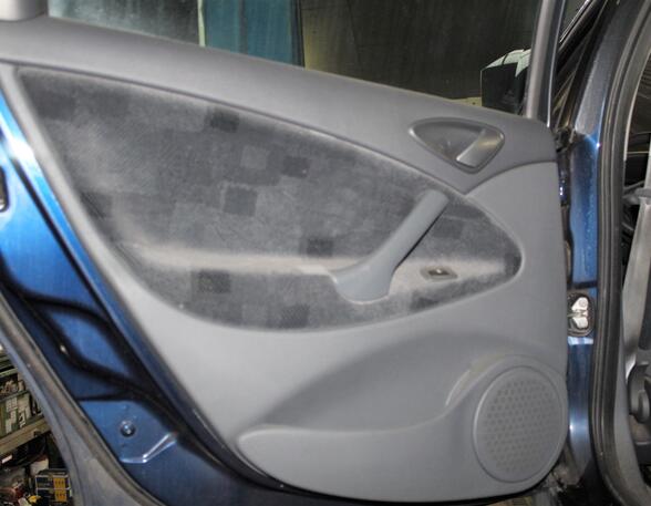 Trim Strip Door CITROËN C5 I (DC)