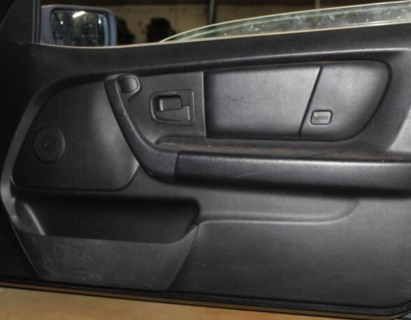 Sierpaneel deur BMW 3er Compact (E36)