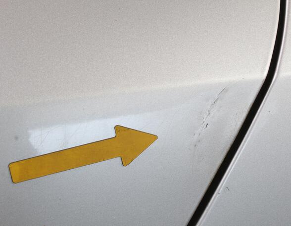 TÜR HINTEN LINKS (Tür hinten) Opel Astra Diesel (H) 1910 ccm 74 KW 2006>2008