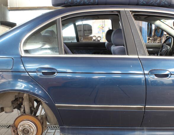 Sierpaneel deur BMW 5er (E39)