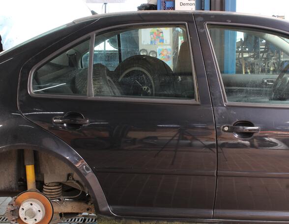 TÜR HINTEN RECHTS (Tür hinten) VW Bora Benzin (1 J) 1598 ccm 77 KW 2000>2004