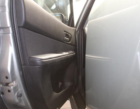 TÜR VORN LINKS (Tür vorn) Mazda 6 Diesel (GG/GY/GG1) 1998 ccm 105 KW 2005>2008