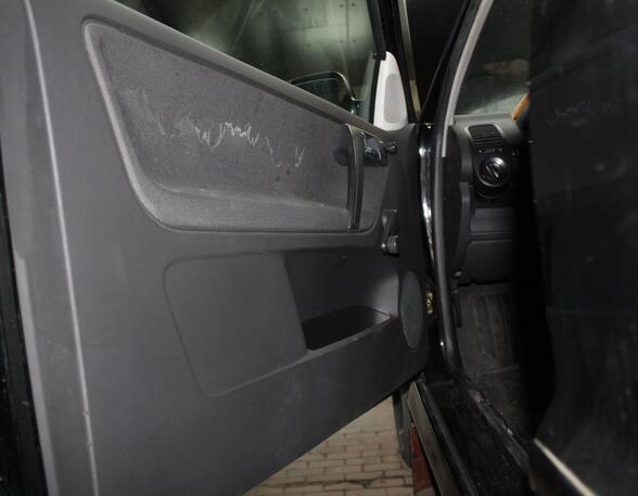 Trim Strip Door VW Polo (6N2)