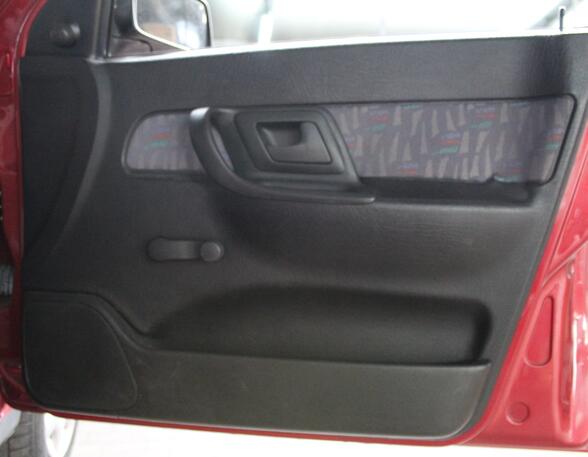 Trim Strip Door SEAT Cordoba Vario (6K5)
