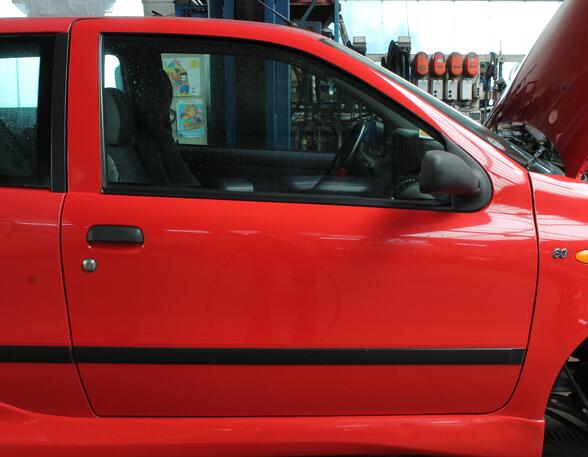 Trim Strip Door FIAT Punto (176)