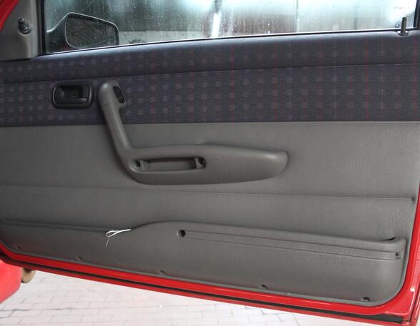 Sierpaneel deur FIAT Punto (176)