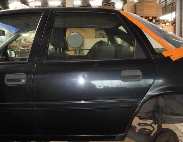 TÜR HINTEN LINKS  (Tür hinten) Opel Vectra Benzin (A) 1796 ccm 66 KW 1992>1994